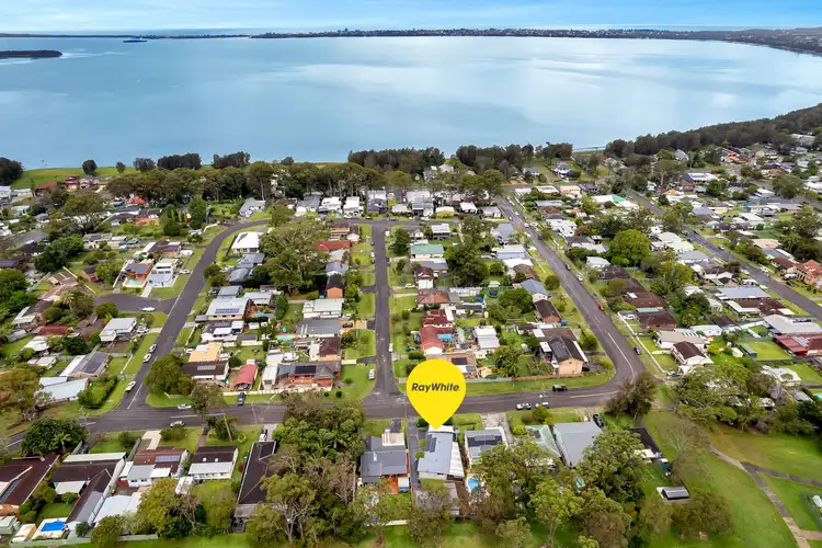 Second view of Homely house listing, 57 Grevillea Crescent, Berkeley Vale NSW 2261