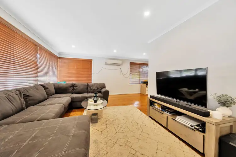 Fourth view of Homely house listing, 57 Grevillea Crescent, Berkeley Vale NSW 2261