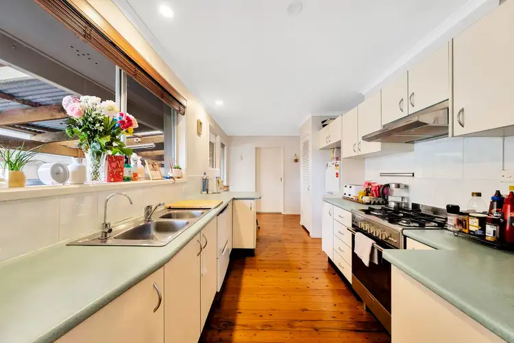 Fifth view of Homely house listing, 57 Grevillea Crescent, Berkeley Vale NSW 2261