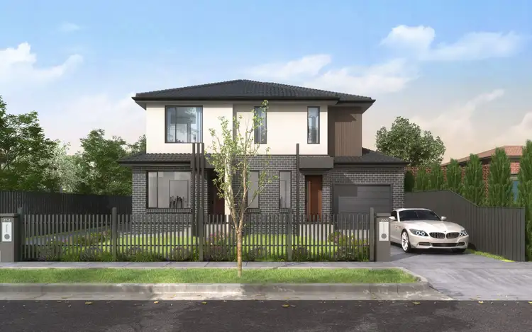 1-3/27 Alfred Grove, Oakleigh East VIC 3166