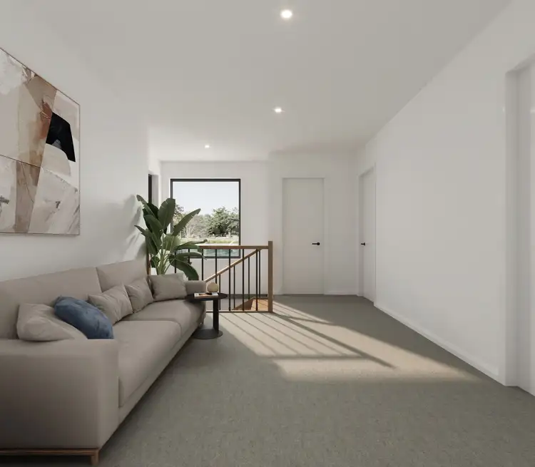 Sixth view of Homely townhouse listing, 1-3/27 Alfred Grove, Oakleigh East VIC 3166