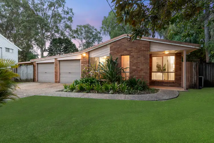86 Bancroft Terrace, Deception Bay QLD 4508
