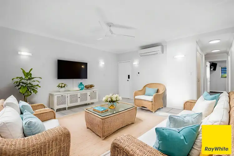 Second view of Homely unit listing, 2/96 Moore Street, Trinity Beach QLD 4879