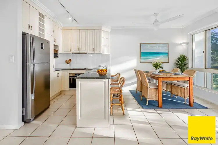 Third view of Homely unit listing, 2/96 Moore Street, Trinity Beach QLD 4879