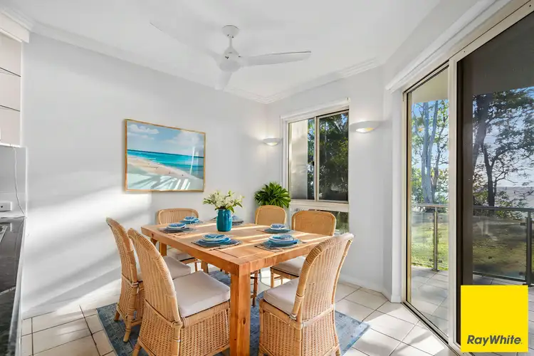Fourth view of Homely unit listing, 2/96 Moore Street, Trinity Beach QLD 4879