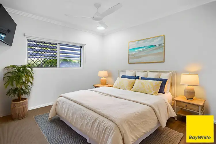 Fifth view of Homely unit listing, 2/96 Moore Street, Trinity Beach QLD 4879