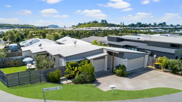 1 Honeyeater Place, Bli Bli QLD 4560