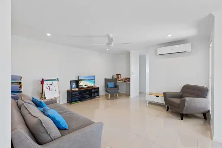 Fourth view of Homely semi-detached listing, 1 Honeyeater Place, Bli Bli QLD 4560