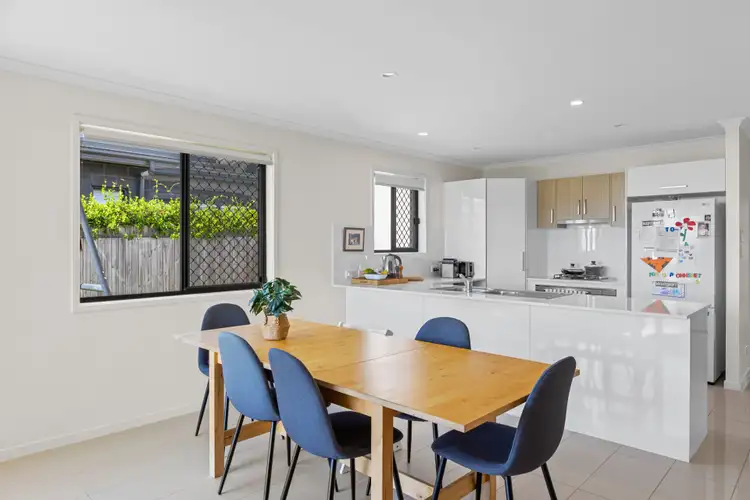 Fifth view of Homely semi-detached listing, 1 Honeyeater Place, Bli Bli QLD 4560