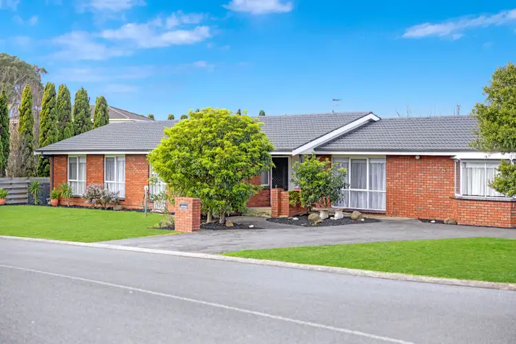 8 Membery Way, Warrnambool VIC 3280
