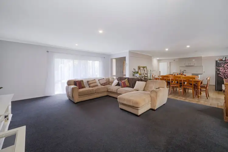 Fourth view of Homely house listing, 8 Membery Way, Warrnambool VIC 3280