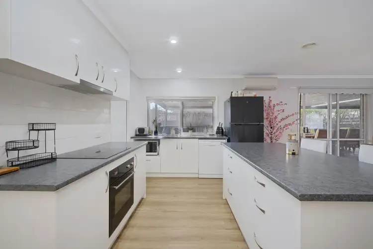 Sixth view of Homely house listing, 8 Membery Way, Warrnambool VIC 3280