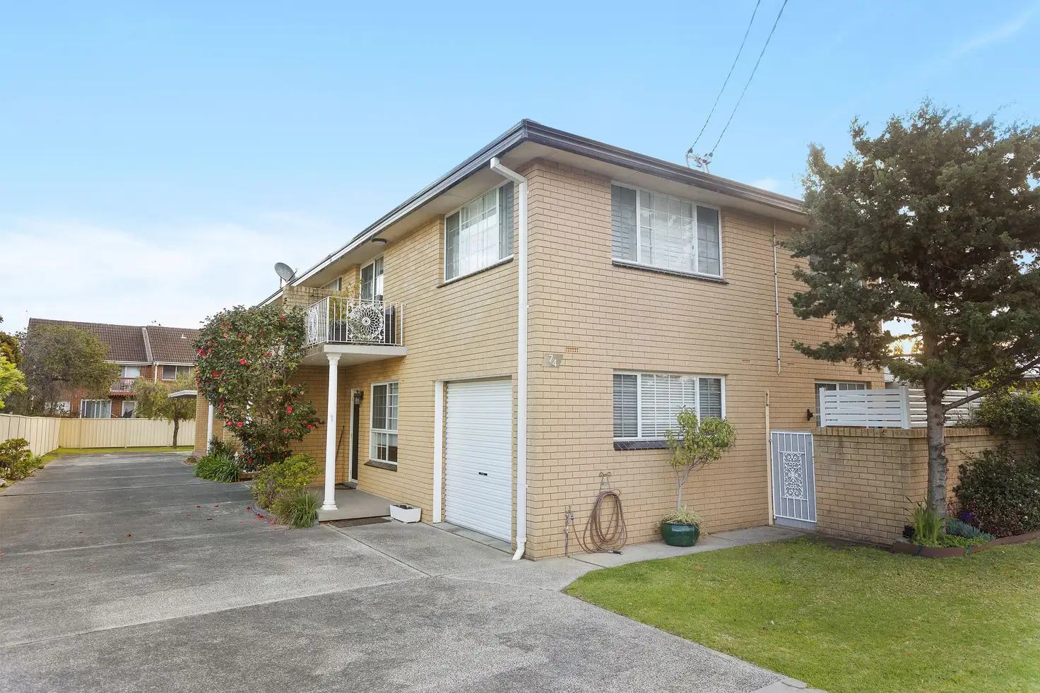 Main view of Homely house listing, 3/74 Peterborough Avenue, Lake Illawarra NSW 2528