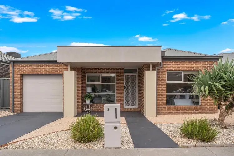 3 Somersby Road, Craigieburn VIC 3064