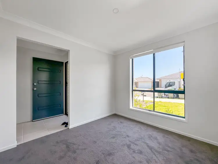 Second view of Homely house listing, 23 Caspian Circuit, Woongarrah NSW 2259