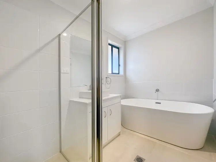 Fourth view of Homely house listing, 23 Caspian Circuit, Woongarrah NSW 2259