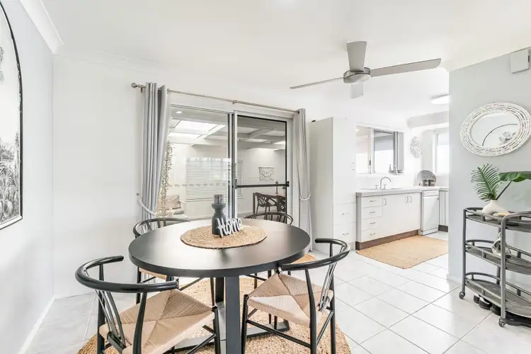Fourth view of Homely house listing, 17 Acacia Circuit, Yamba NSW 2464