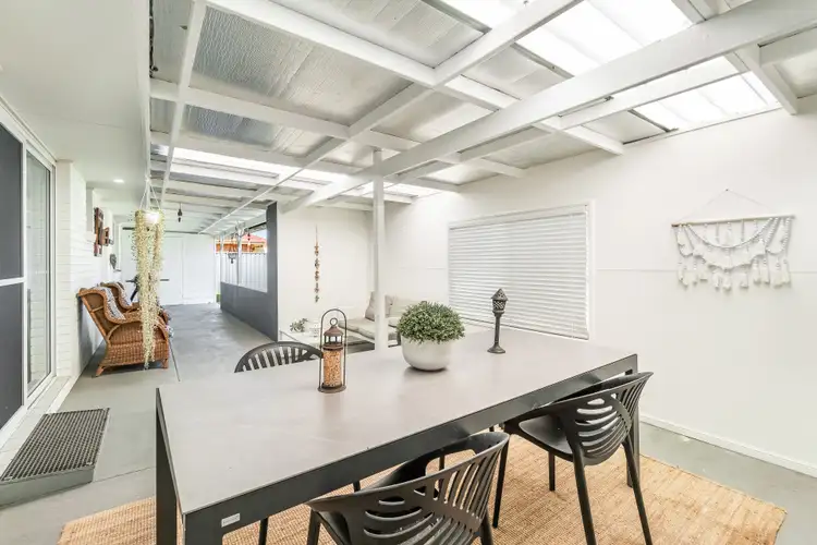 Sixth view of Homely house listing, 17 Acacia Circuit, Yamba NSW 2464