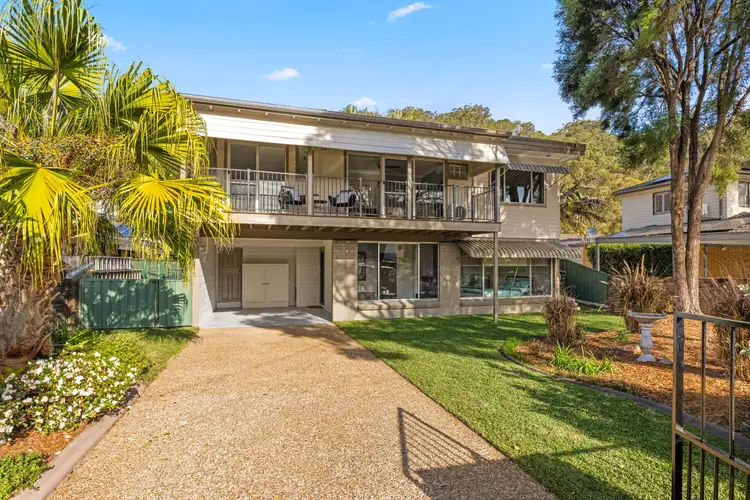 32 Liffey Place, Woronora NSW 2232