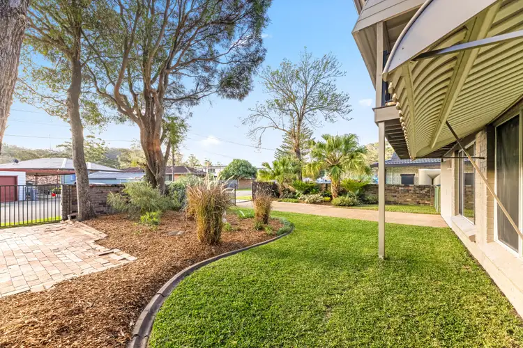 Second view of Homely house listing, 32 Liffey Place, Woronora NSW 2232