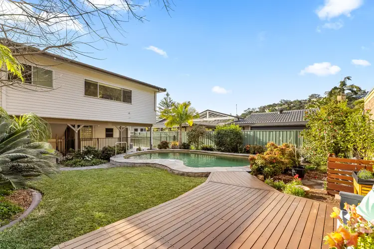 Fourth view of Homely house listing, 32 Liffey Place, Woronora NSW 2232