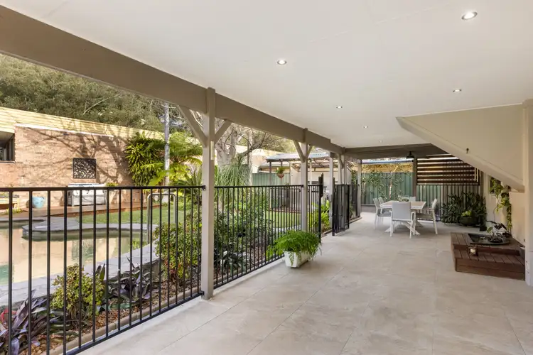 Fifth view of Homely house listing, 32 Liffey Place, Woronora NSW 2232