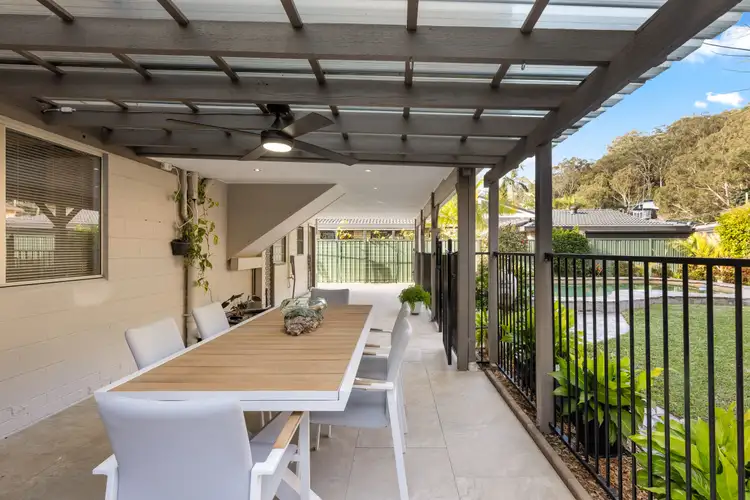 Sixth view of Homely house listing, 32 Liffey Place, Woronora NSW 2232
