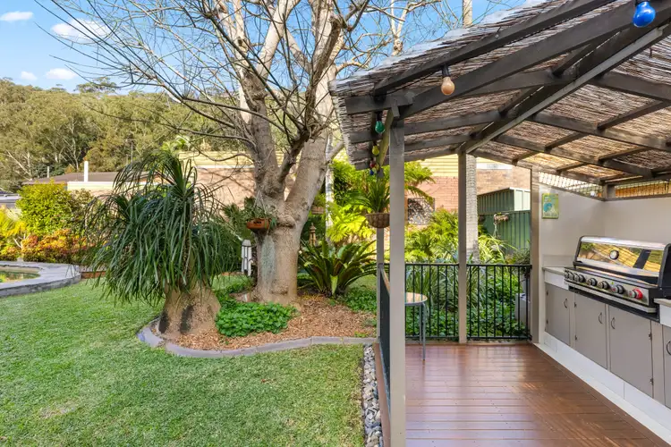 Seventh view of Homely house listing, 32 Liffey Place, Woronora NSW 2232