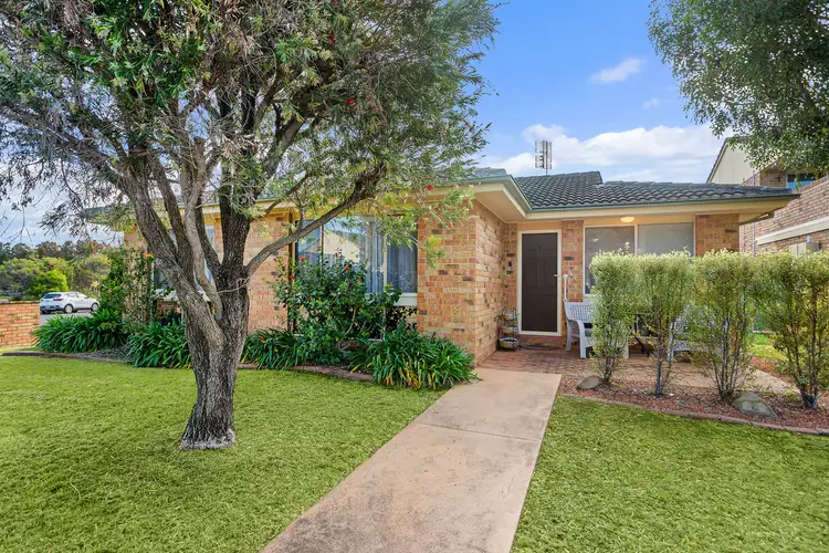1/1 Sparta Street, Warilla NSW 2528