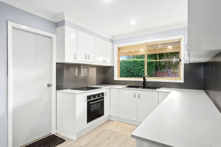 Second view of Homely apartment listing, 1/1 Sparta Street, Warilla NSW 2528