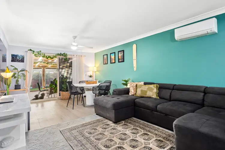 Third view of Homely apartment listing, 1/1 Sparta Street, Warilla NSW 2528