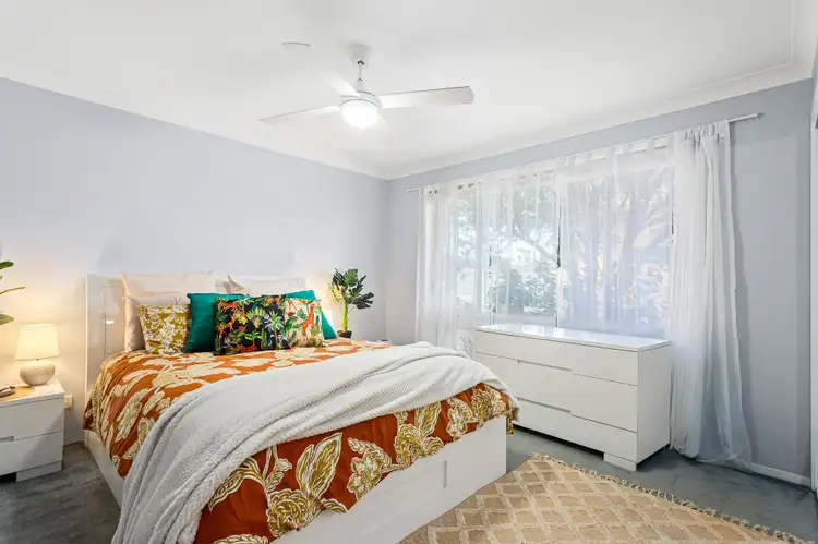 Fifth view of Homely apartment listing, 1/1 Sparta Street, Warilla NSW 2528