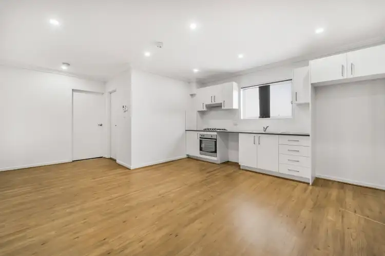 Second view of Homely unit listing, 20/23-25 Mayberry Crescent, Liverpool NSW 2170