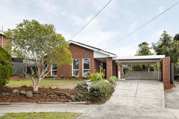 4 Rosewood Court, Frankston VIC 3199