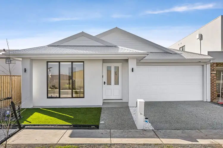 14 French Road, Greenvale VIC 3059