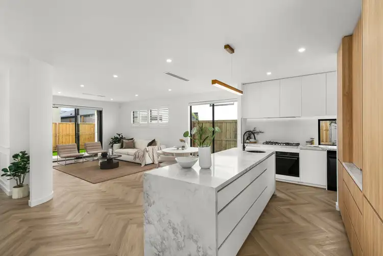 Fourth view of Homely house listing, 14 French Road, Greenvale VIC 3059
