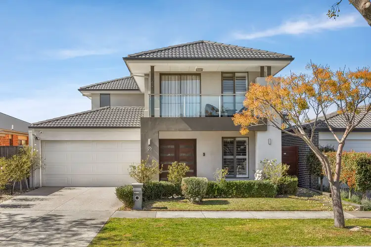 22 Alderbark Way, Greenvale VIC 3059