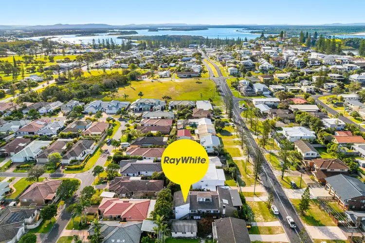 Second view of Homely unit listing, 4/75 Yamba Street, Yamba NSW 2464