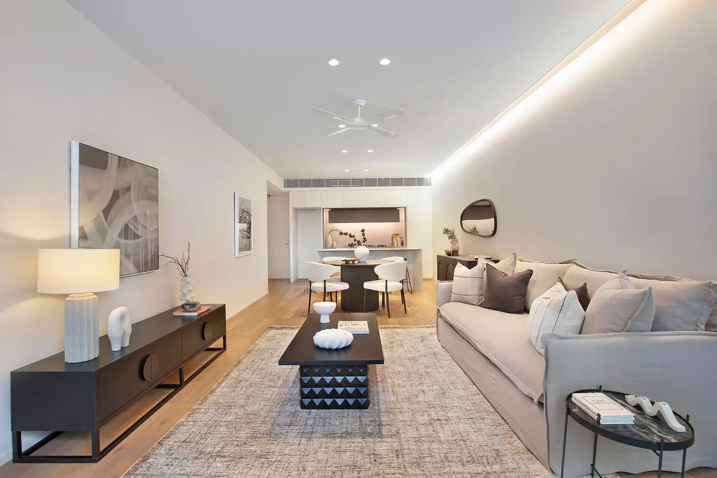 Main view of Homely apartment listing, 1/9 Young Street, Randwick NSW 2031