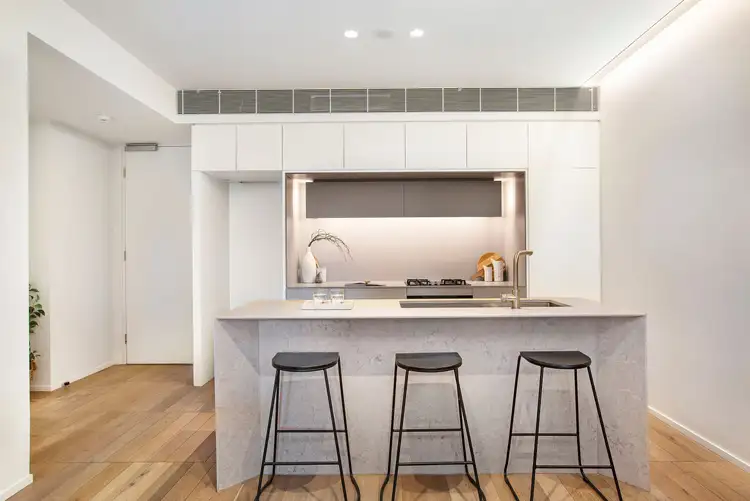 Second view of Homely apartment listing, 1/9 Young Street, Randwick NSW 2031