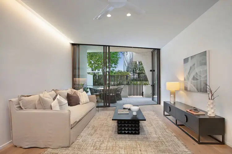 Fourth view of Homely apartment listing, 1/9 Young Street, Randwick NSW 2031