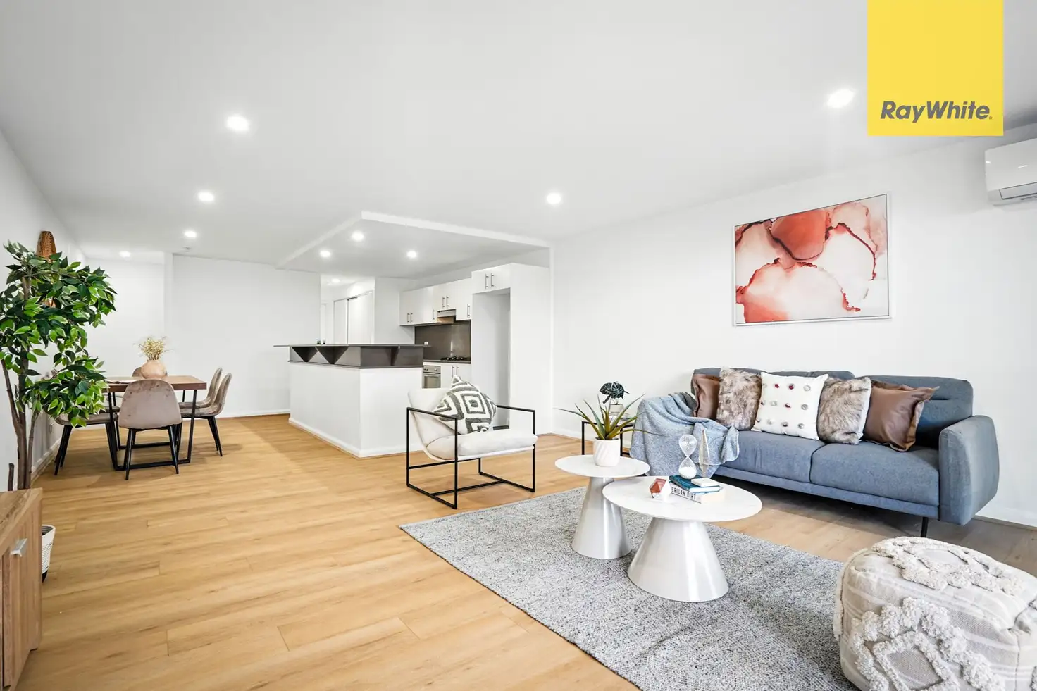 Main view of Homely apartment listing, 306/22 Charles Street, Parramatta NSW 2150