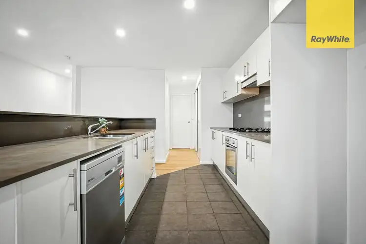 Fourth view of Homely apartment listing, 306/22 Charles Street, Parramatta NSW 2150