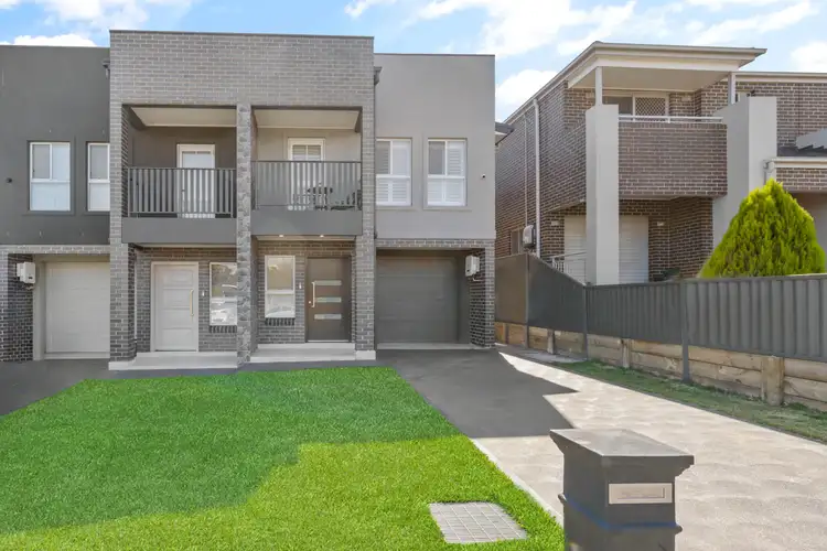 26A Austral Street, Mount Druitt NSW 2770