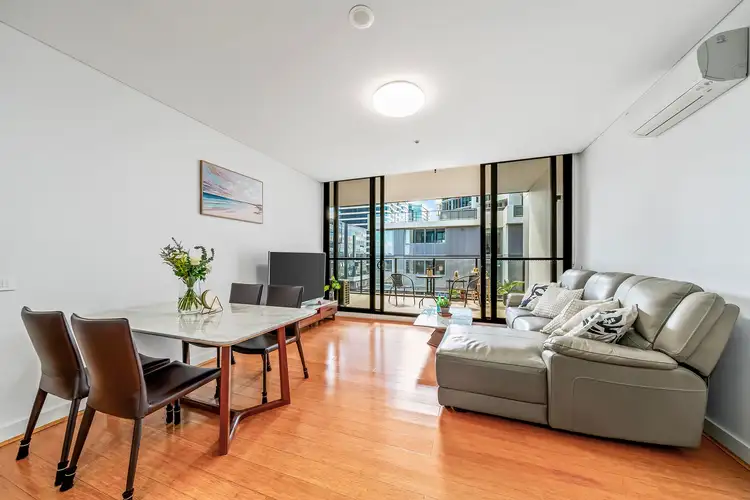 713/13 Verona Drive, Wentworth Point NSW 2127