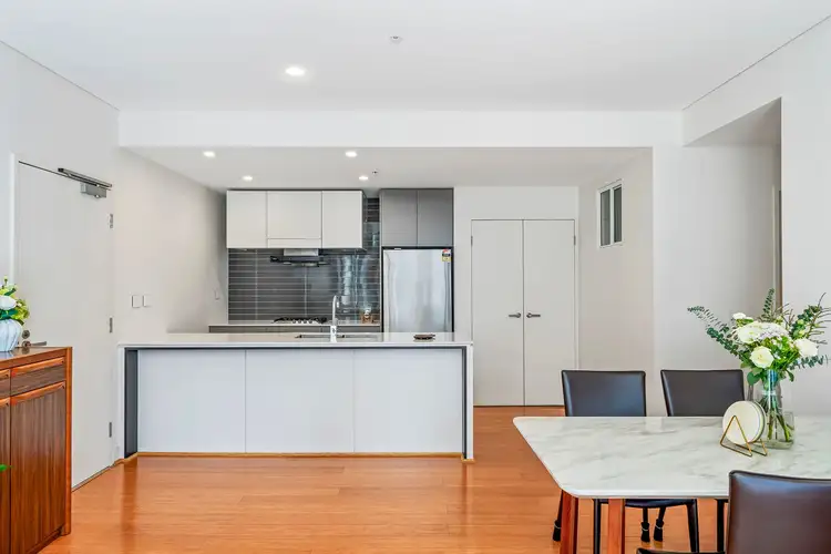 Third view of Homely apartment listing, 713/13 Verona Drive, Wentworth Point NSW 2127