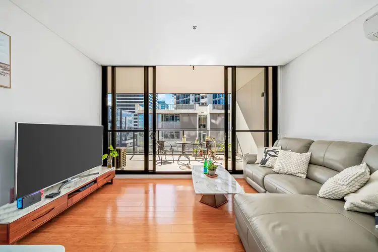 Sixth view of Homely apartment listing, 713/13 Verona Drive, Wentworth Point NSW 2127