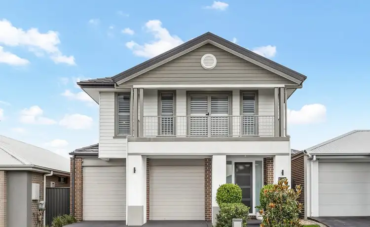 21 Pennewaard Street