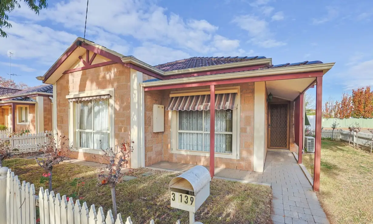 Main view of Homely house listing, 3/139 Twelfth Street, Mildura VIC 3500