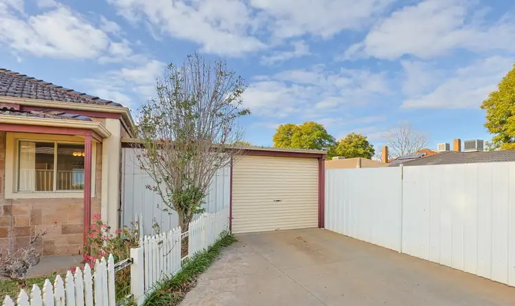 Second view of Homely house listing, 3/139 Twelfth Street, Mildura VIC 3500